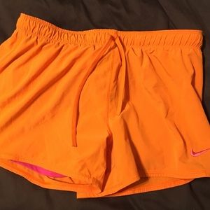 Nike shorts